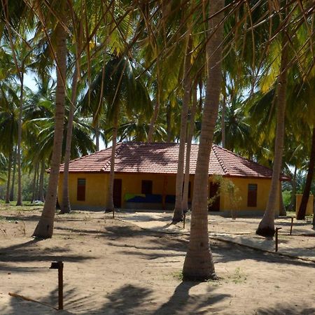 Kitelantis Hotel And Resort Kalpitiya Camera foto