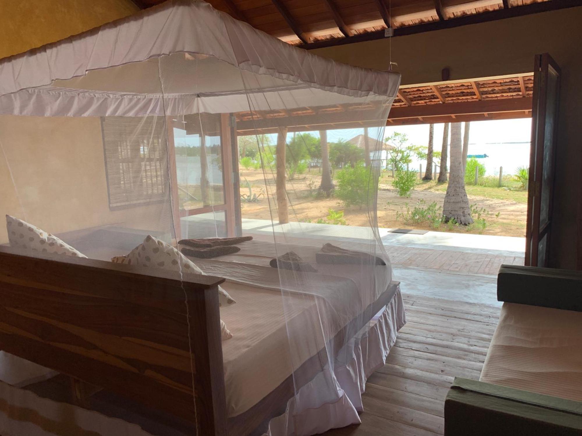 Kitelantis Hotel And Resort Kalpitiya Esterno foto