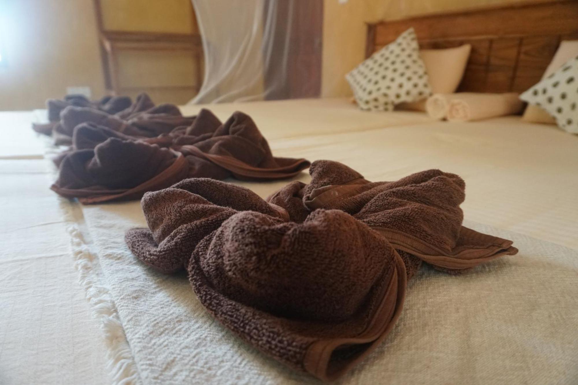 Kitelantis Hotel And Resort Kalpitiya Camera foto