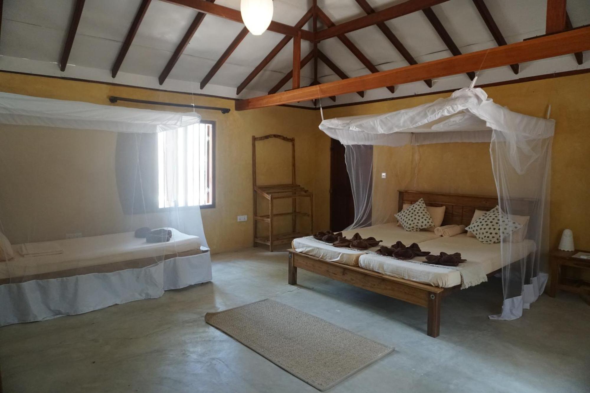 Kitelantis Hotel And Resort Kalpitiya Camera foto