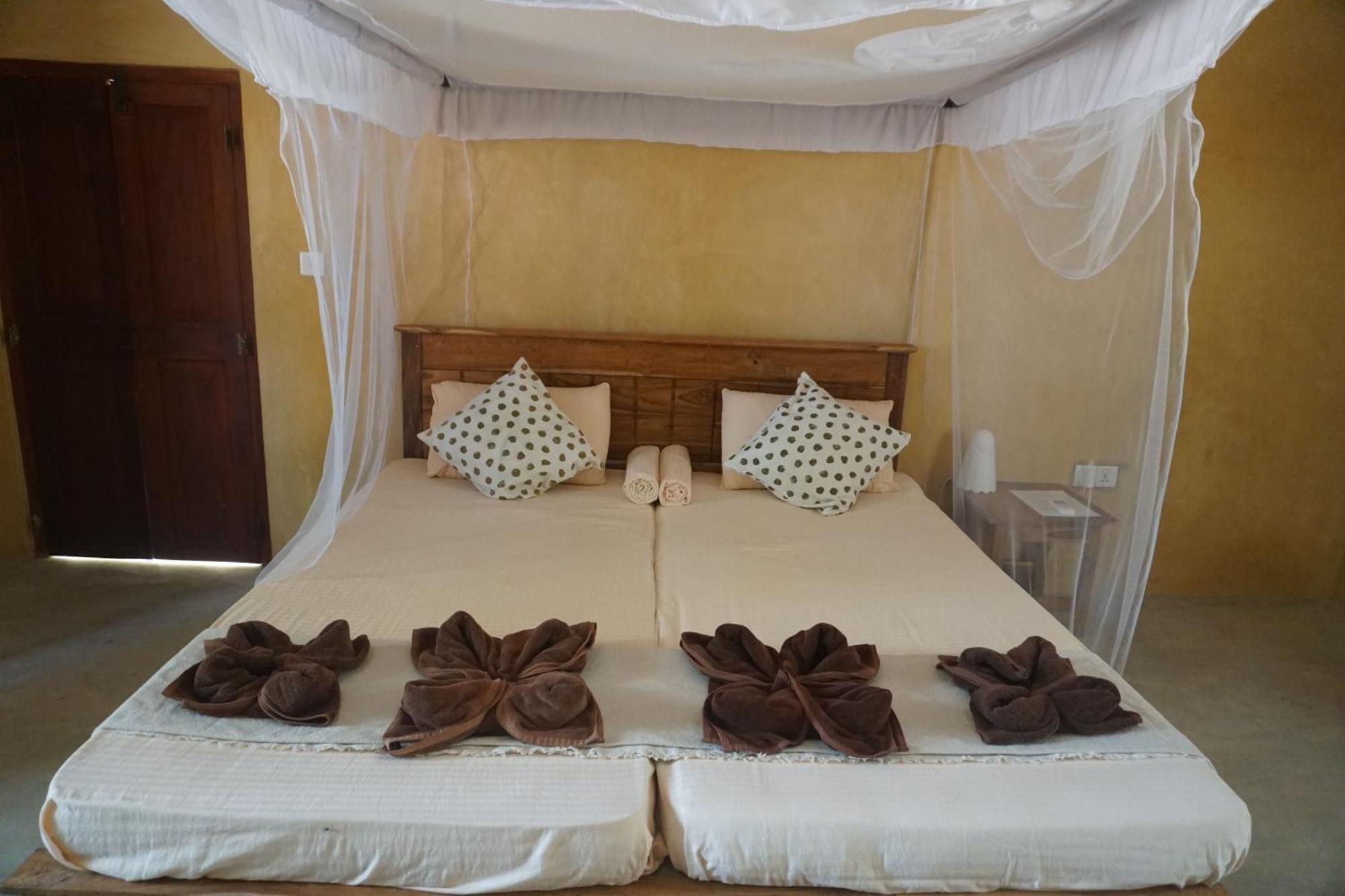 Kitelantis Hotel And Resort Kalpitiya Camera foto