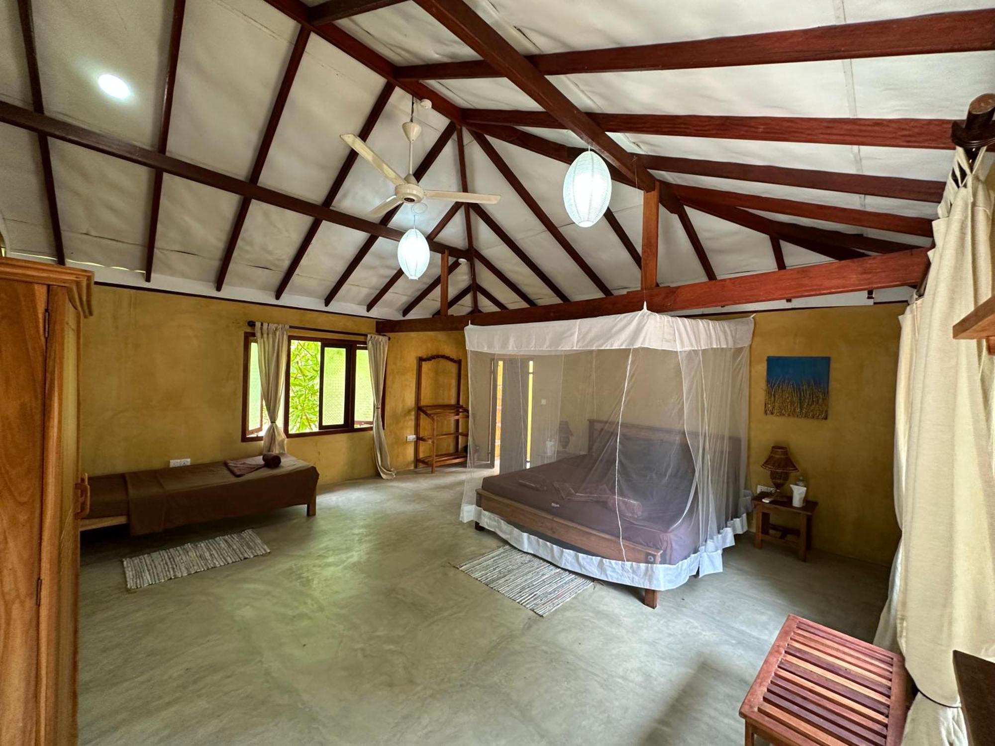 Kitelantis Hotel And Resort Kalpitiya Esterno foto