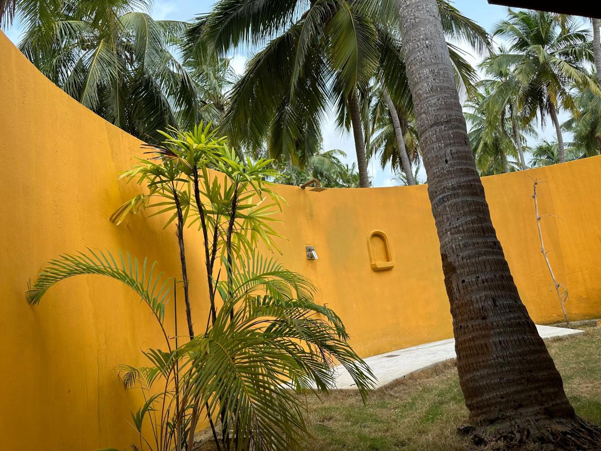 Kitelantis Hotel And Resort Kalpitiya Esterno foto