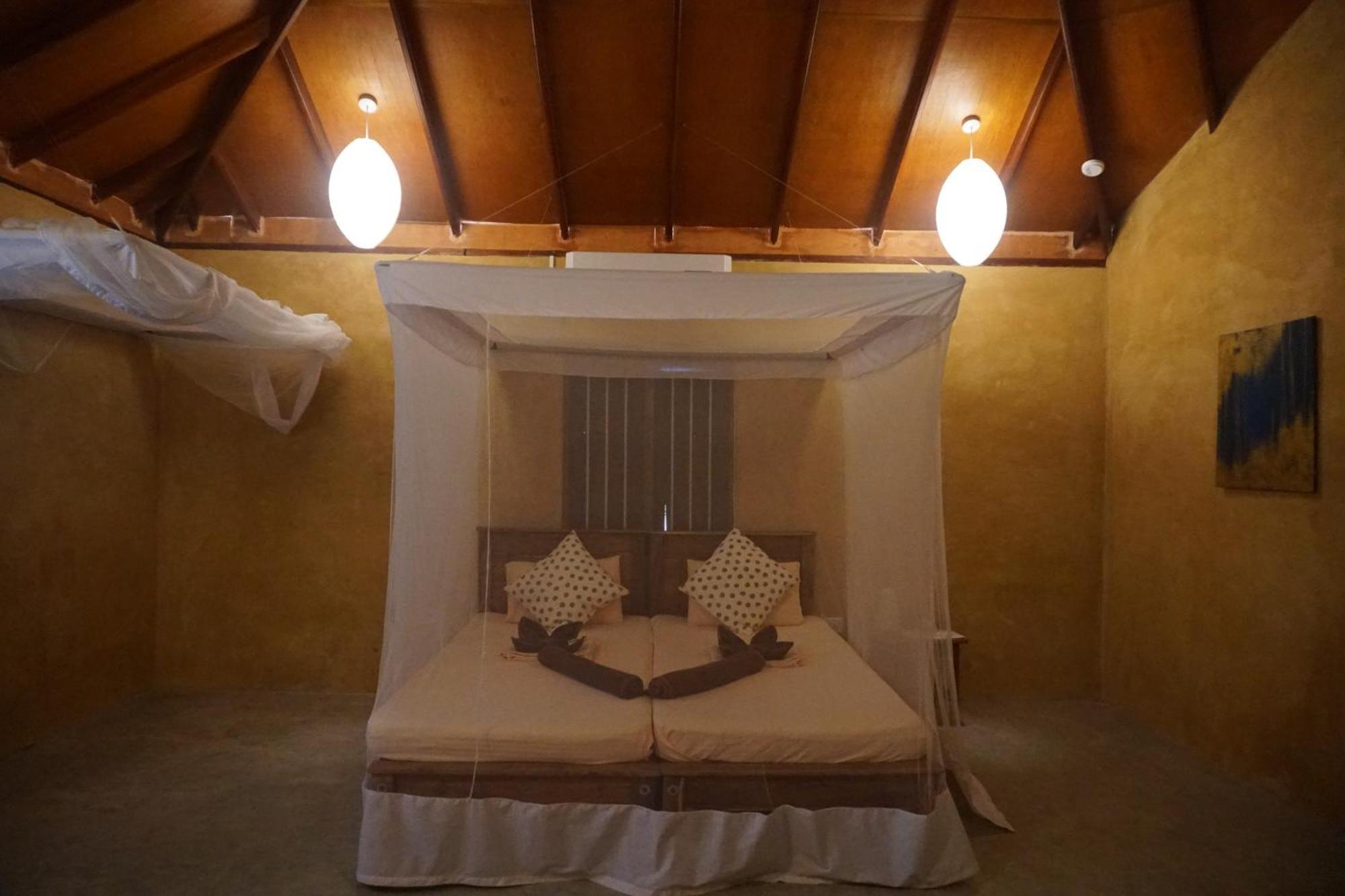Kitelantis Hotel And Resort Kalpitiya Camera foto