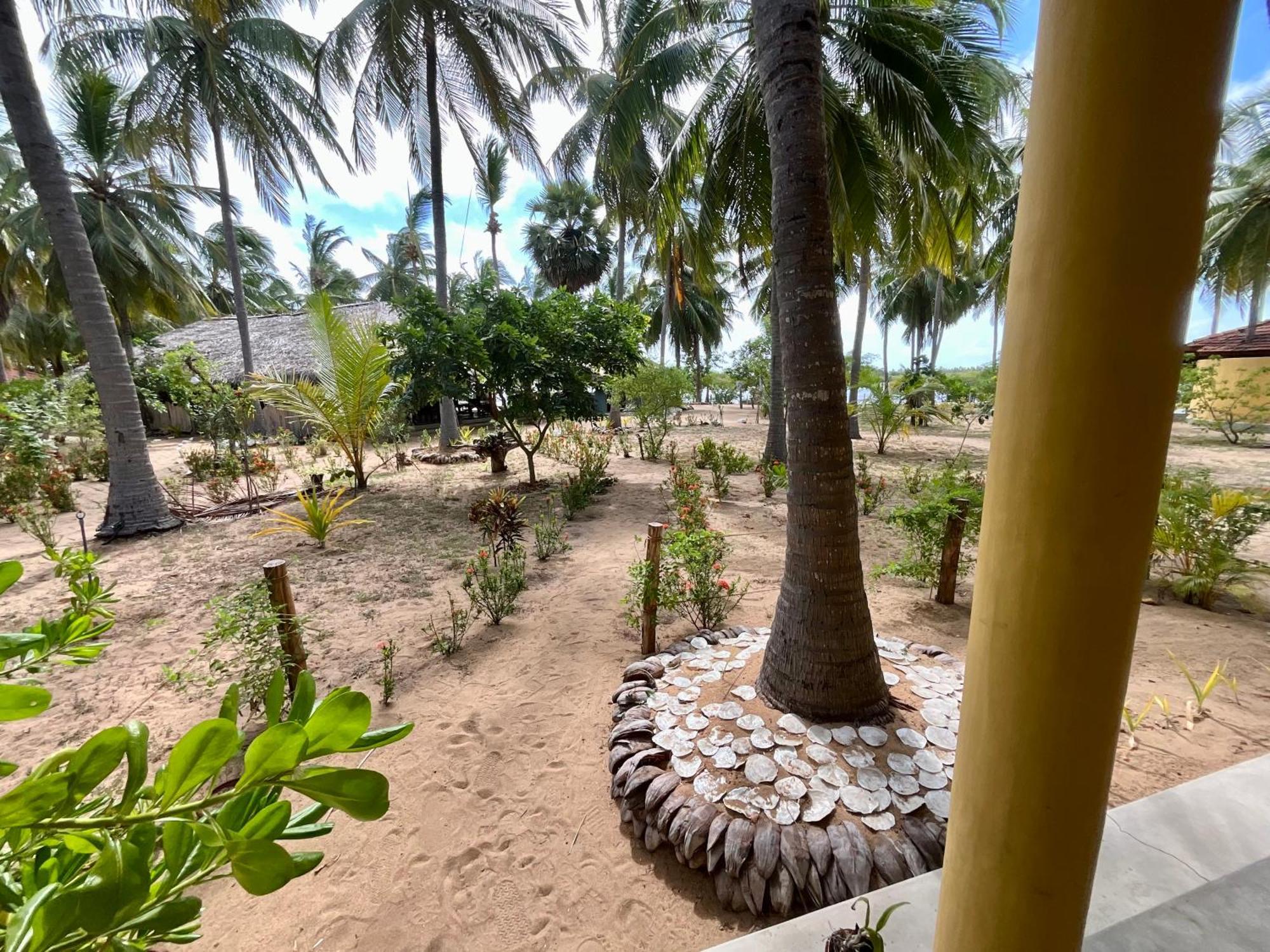 Kitelantis Hotel And Resort Kalpitiya Esterno foto