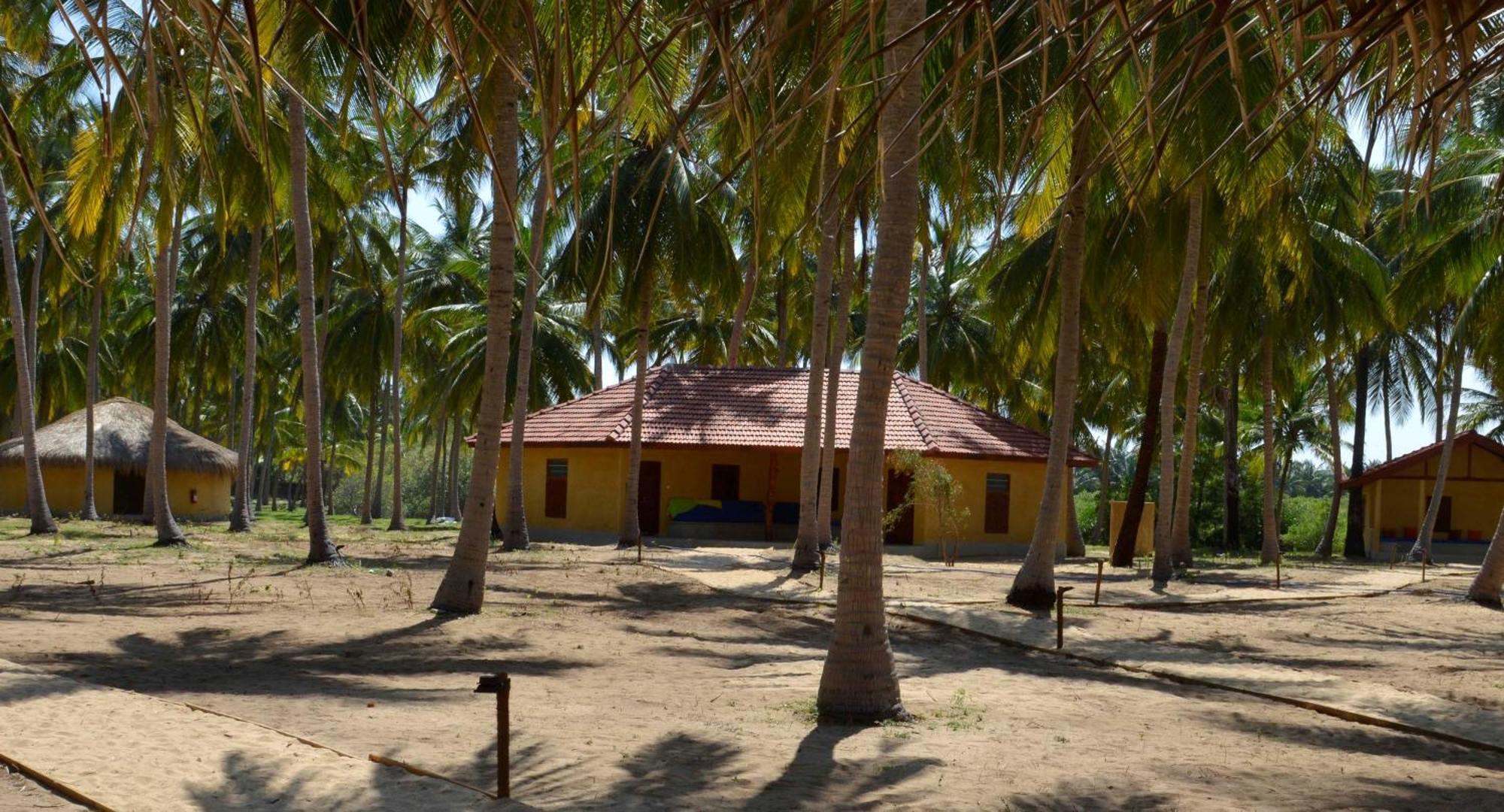 Kitelantis Hotel And Resort Kalpitiya Camera foto