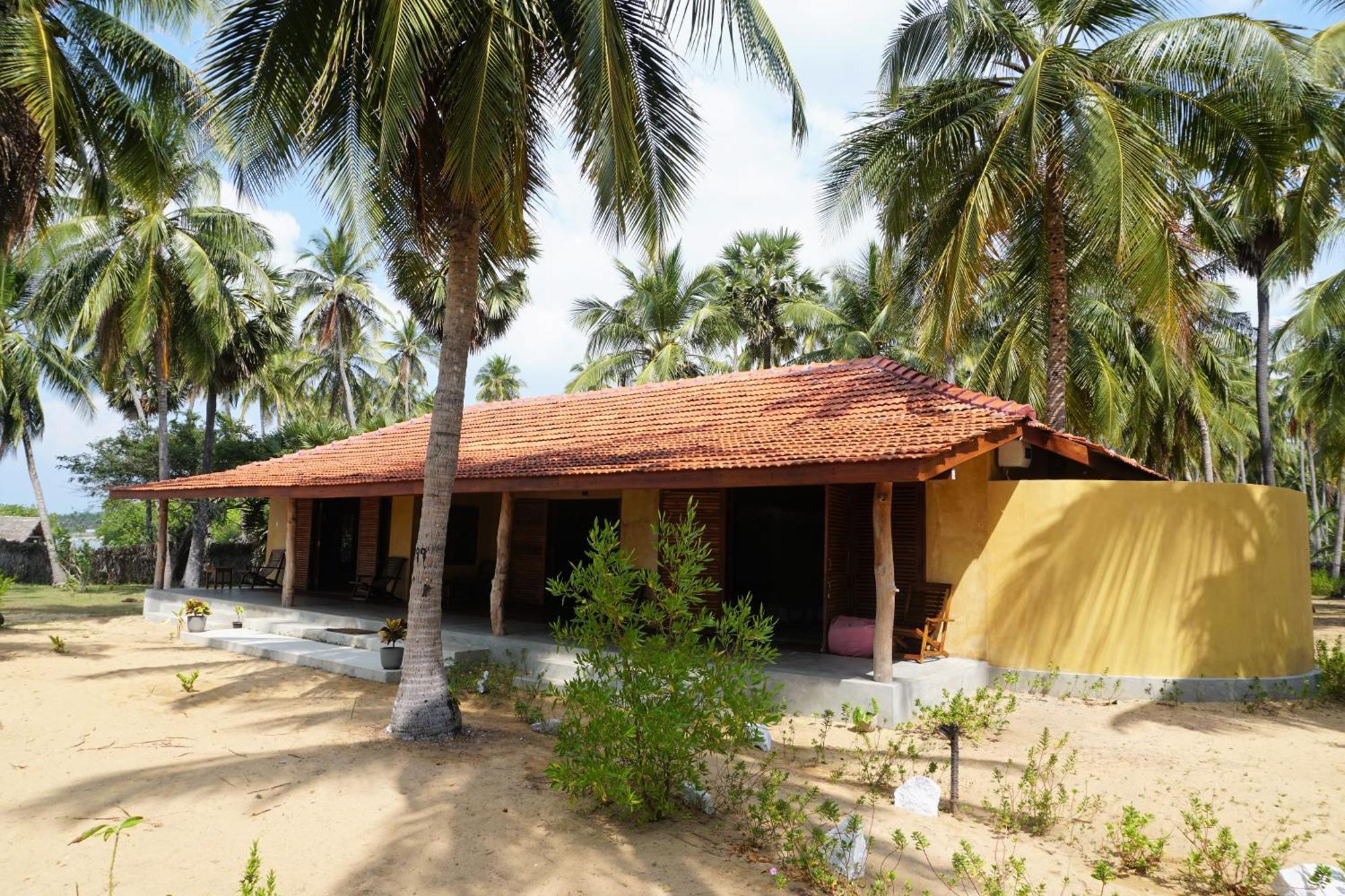 Kitelantis Hotel And Resort Kalpitiya Camera foto