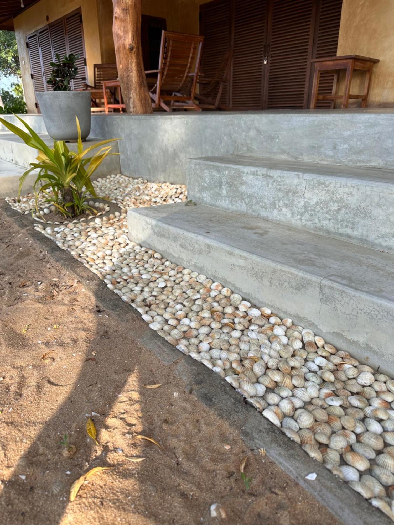 Kitelantis Hotel And Resort Kalpitiya Esterno foto