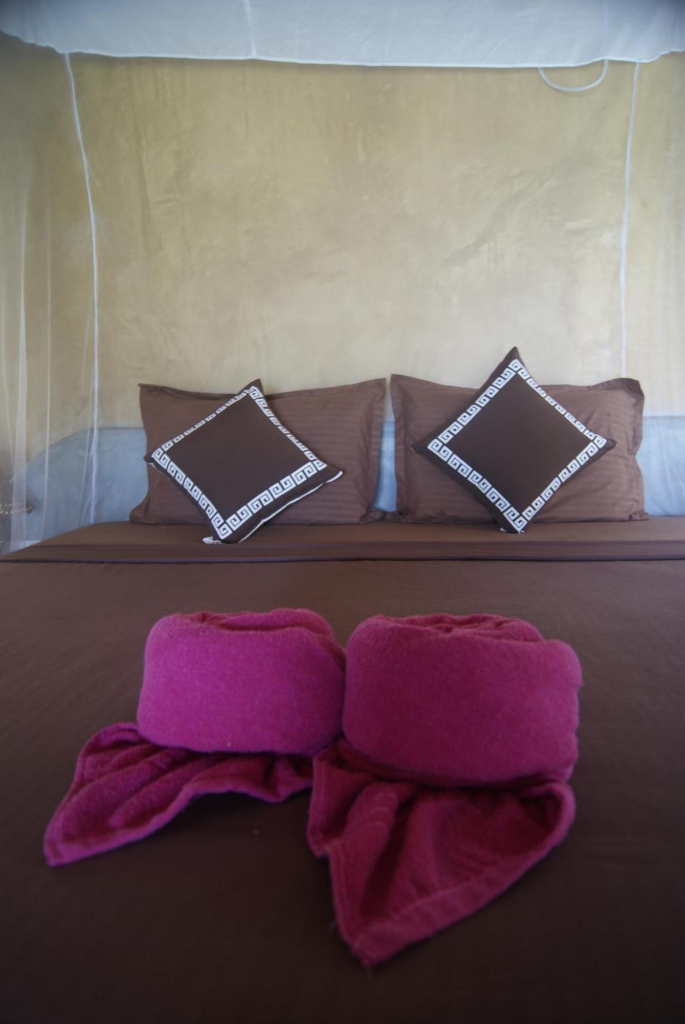 Kitelantis Hotel And Resort Kalpitiya Esterno foto
