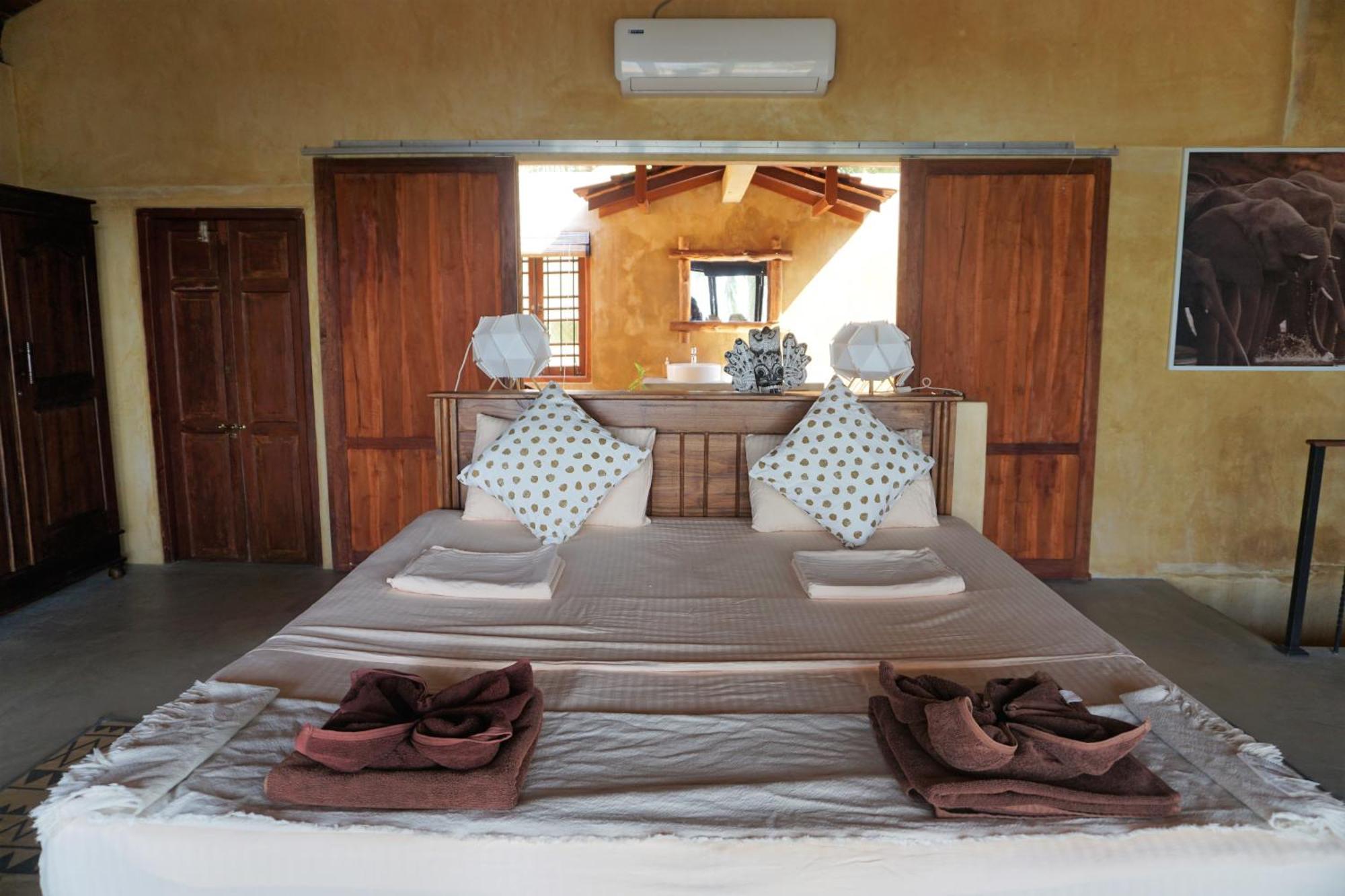 Kitelantis Hotel And Resort Kalpitiya Camera foto
