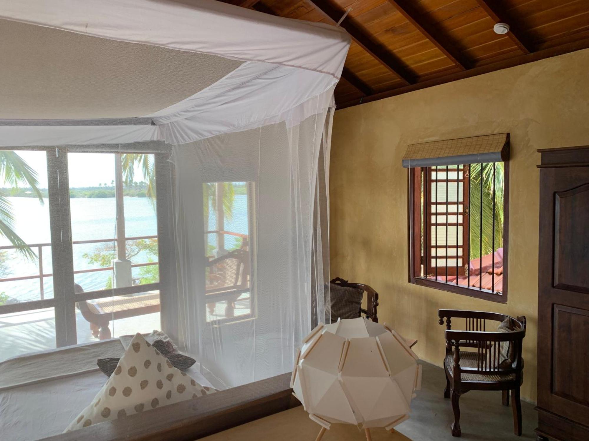 Kitelantis Hotel And Resort Kalpitiya Camera foto