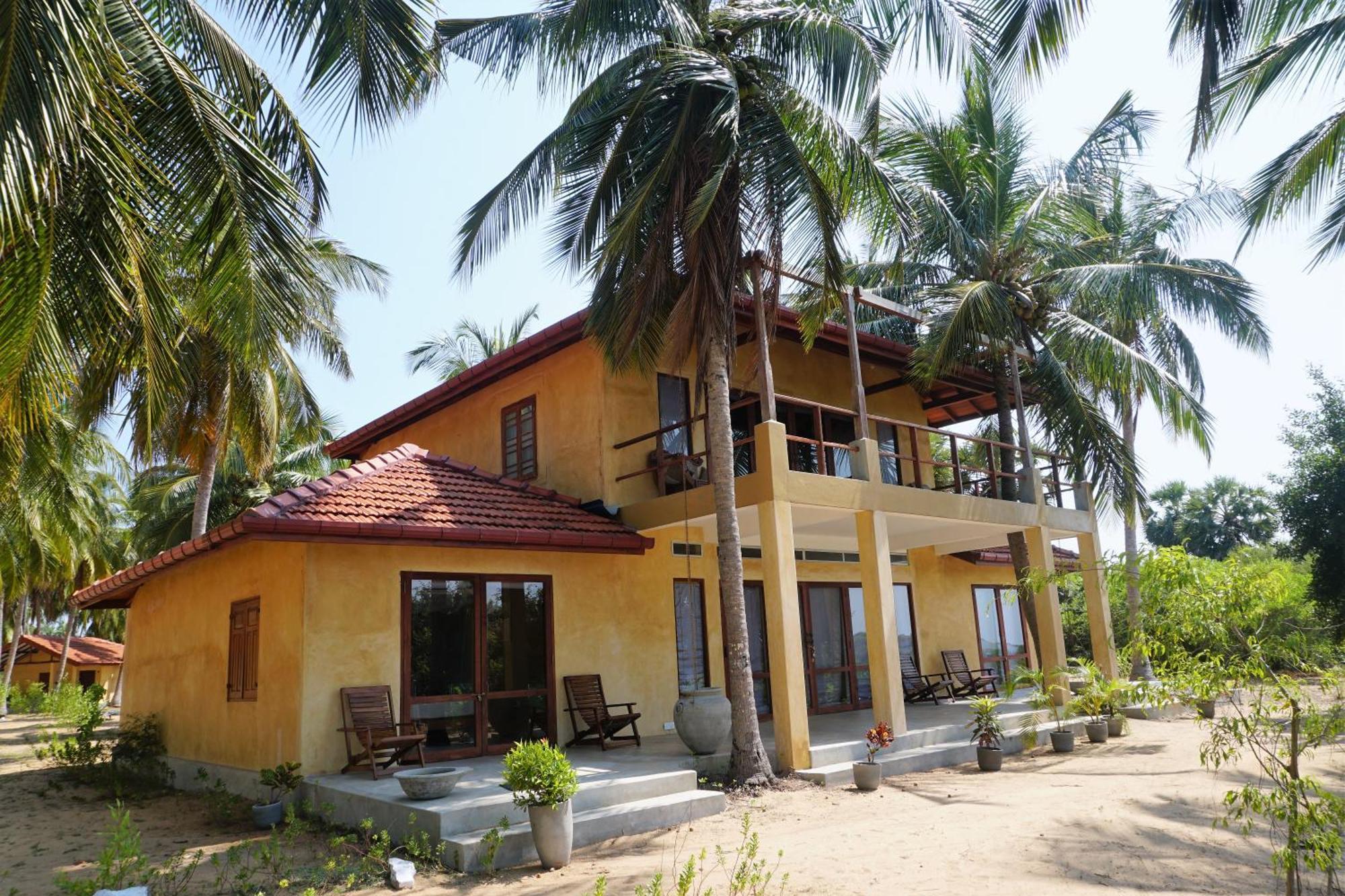 Kitelantis Hotel And Resort Kalpitiya Camera foto