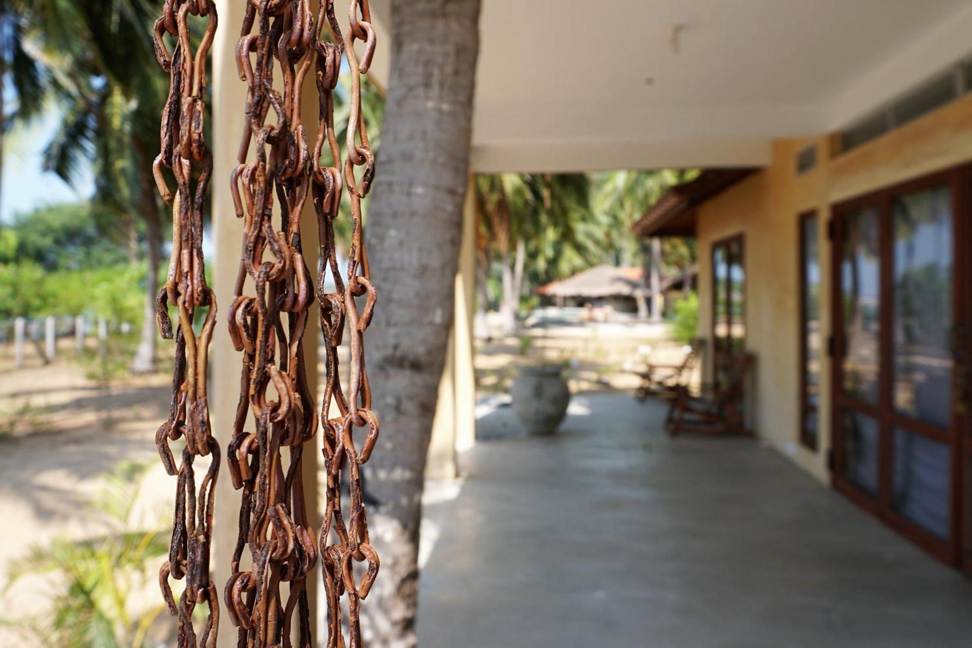 Kitelantis Hotel And Resort Kalpitiya Camera foto