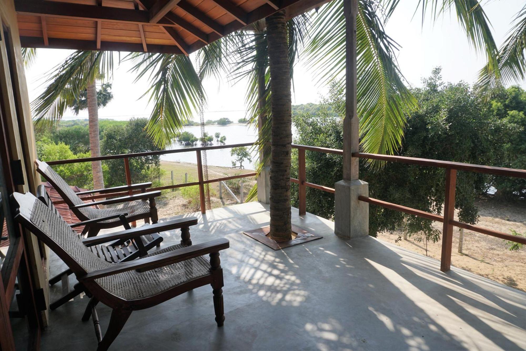 Kitelantis Hotel And Resort Kalpitiya Camera foto
