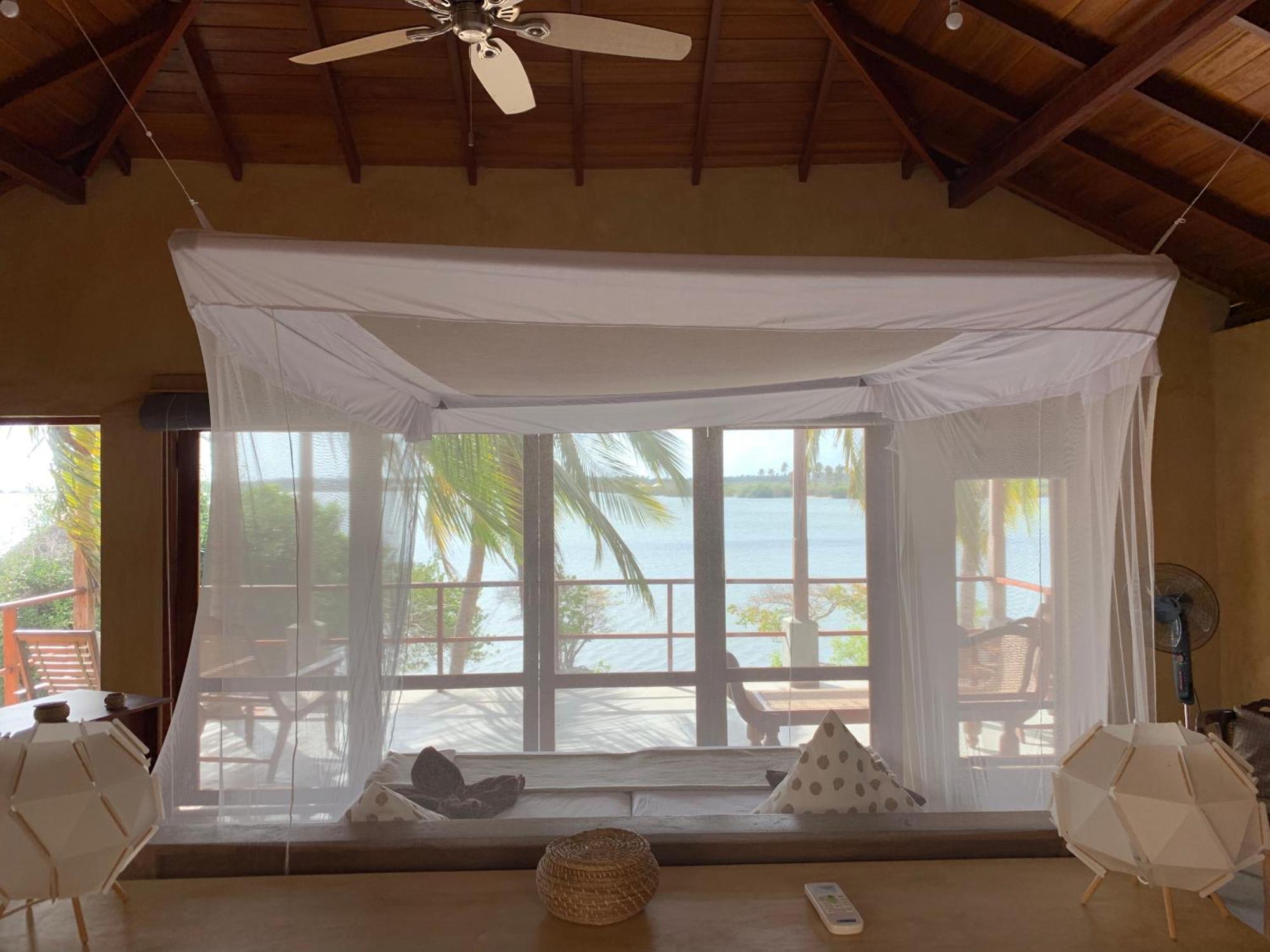 Kitelantis Hotel And Resort Kalpitiya Camera foto