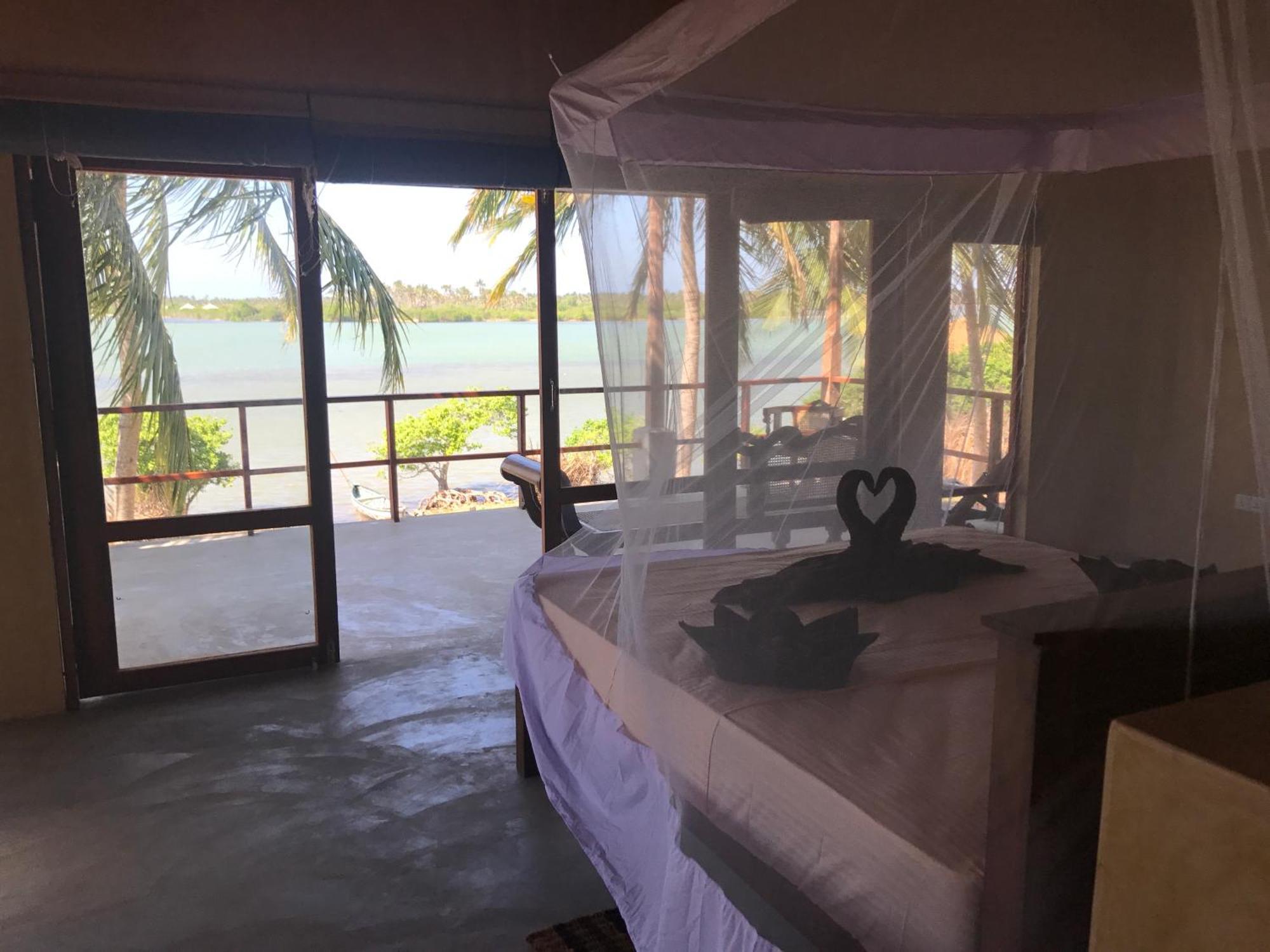 Kitelantis Hotel And Resort Kalpitiya Camera foto