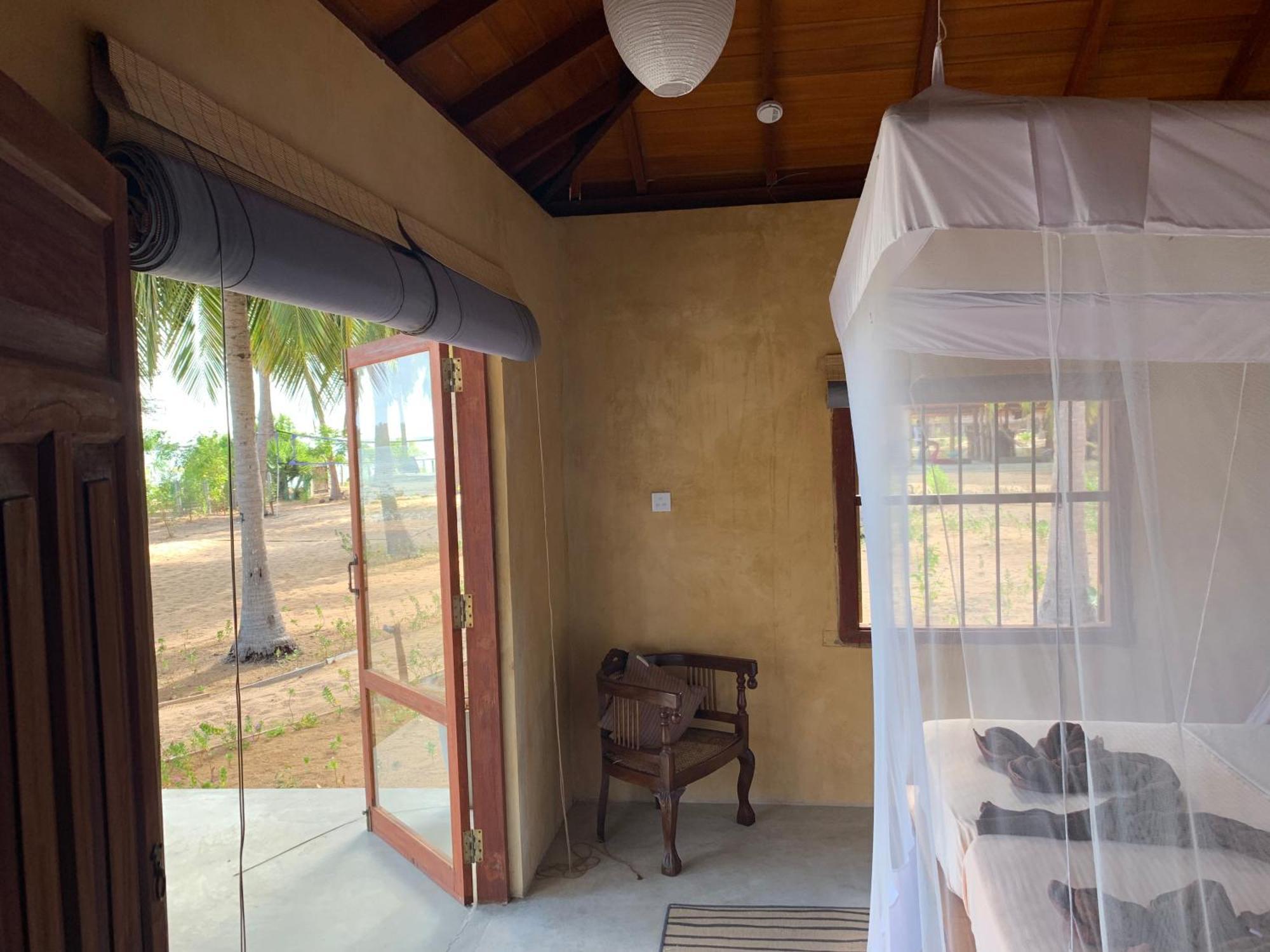 Kitelantis Hotel And Resort Kalpitiya Camera foto