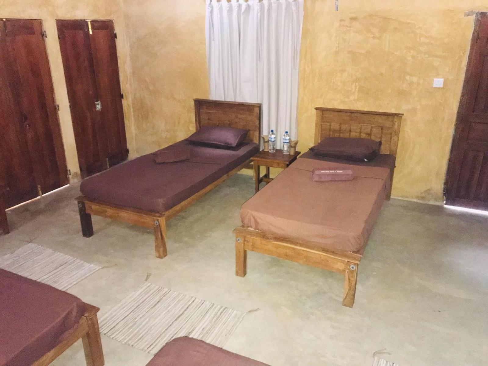 Kitelantis Hotel And Resort Kalpitiya Camera foto