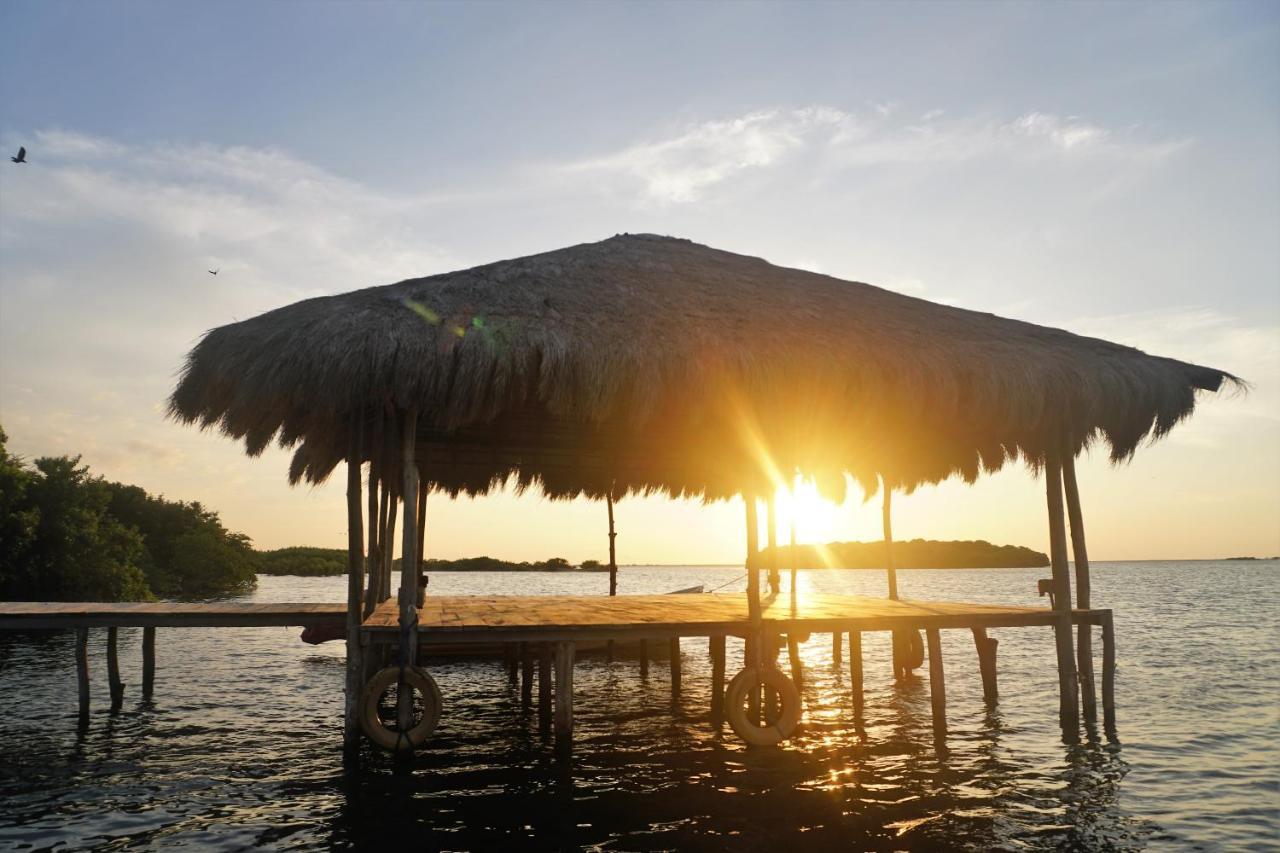 Kitelantis Hotel And Resort Kalpitiya Esterno foto