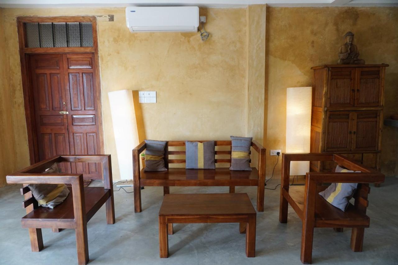 Kitelantis Hotel And Resort Kalpitiya Esterno foto